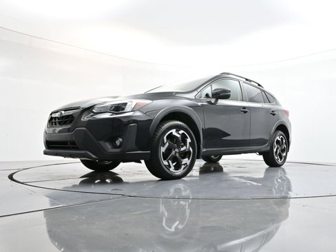 Used 2023 Subaru Crosstrek 2.5i Limited w/ Moonroof Package image 29