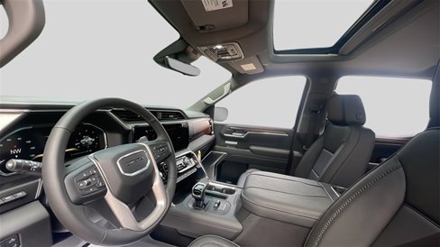 New 2026 GMC Sierra 1500 Denali w/ Technology Package image 16