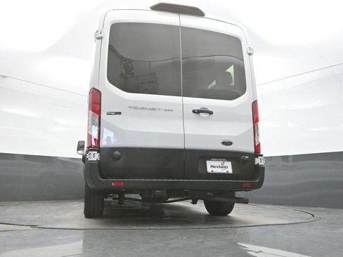 Used 2024 Ford Transit 350 XL image 36