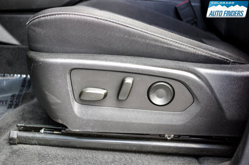Used 2023 Chevrolet Colorado Trail Boss w/ LPO, Skid Plate Package image 12