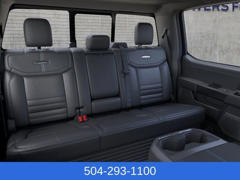 New 2026 Ford F250 4x4 Crew Cab Super Duty image 11
