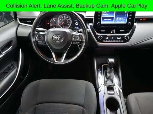 Used 2020 Toyota Corolla SE image 19