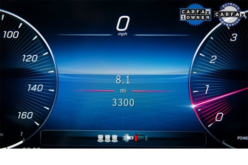 Certified 2025 Mercedes-Benz GLE 350 4MATIC image 36