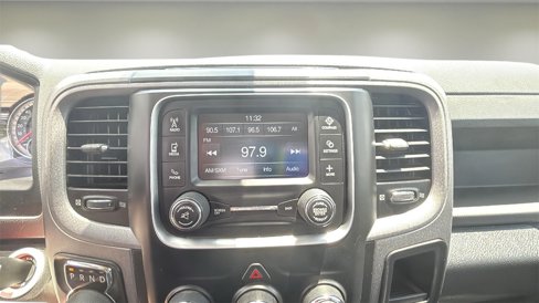 Used 2017 RAM 1500 Tradesman image 6