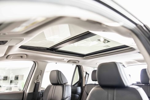 Used 2025 Honda Pilot Elite image 19