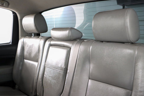 Used 2011 Toyota Tundra Limited image 28