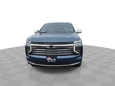 New 2026 Chevrolet Tahoe Premier image 3