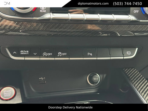 Used 2023 Audi S5 Premium Plus w/ Premium Plus Package image 28