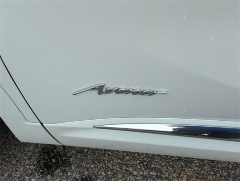 Certified 2023 Buick Envision Avenir image 33