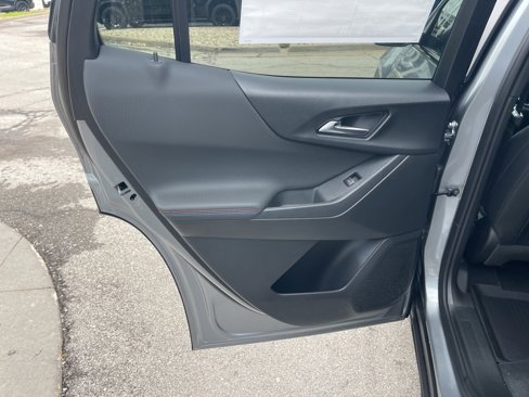 New 2026 Chevrolet Equinox RS w/ Convenience Package III image 18