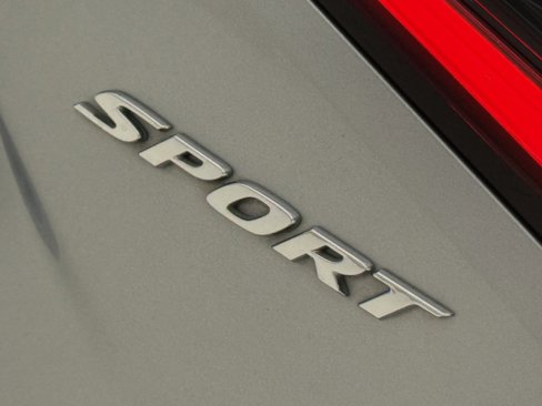 Used 2024 Honda Civic Sport image 10