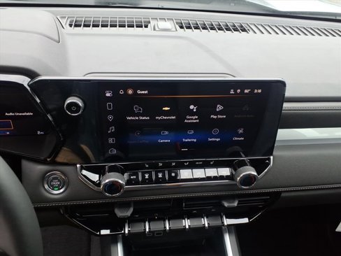 New 2026 Chevrolet Colorado LT w/ LT Convenience Package image 22