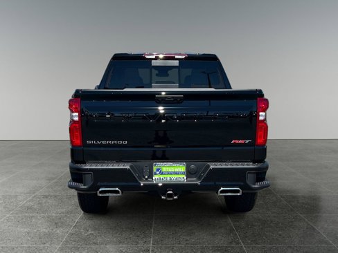 New 2026 Chevrolet Silverado 1500 RST image 6