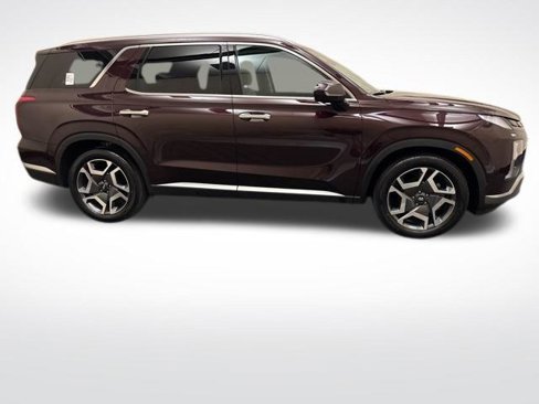 New 2024 Hyundai Palisade SEL image 4