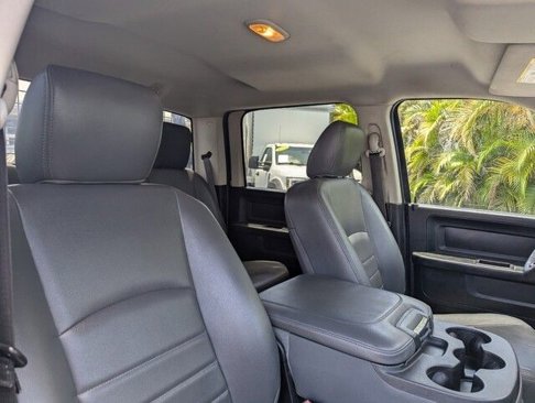 Used 2020 RAM 1500 Tradesman image 29