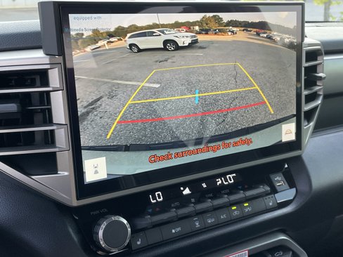 New 2026 Toyota Tundra SR5 image 7