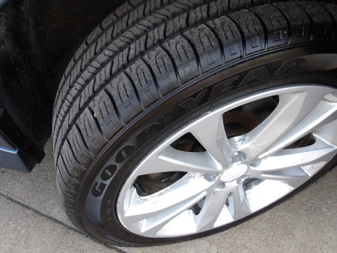 Used 2013 Subaru Legacy 2.5i Premium w/ All-Weather Pkg image 36