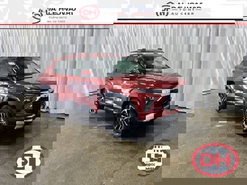 New 2026 Chevrolet TrailBlazer LT w/ Convenience Package image 1