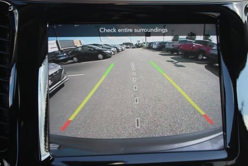 Used 2020 Jeep Cherokee Limited image 6