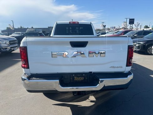 New 2025 RAM 2500 Tradesman image 5