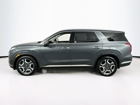 Used 2023 Hyundai Palisade Limited image 8