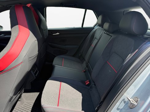 New 2025 Volkswagen GTI SE image 13