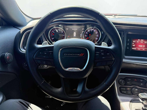 Used 2017 Dodge Challenger SXT w/ Super Sport Group (SS/T) image 16