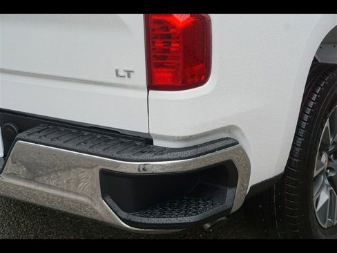 New 2026 Chevrolet Silverado 1500 LT image 23