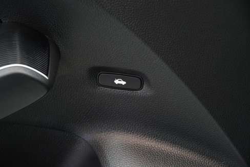 Used 2025 Honda Civic Sport image 47