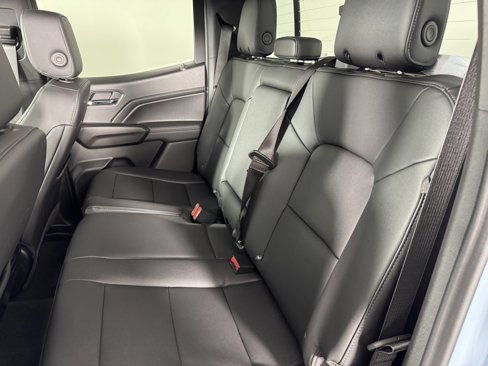 New 2025 Chevrolet Colorado LT w/ LT Convenience Package image 29