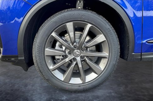 New 2025 Acura MDX A-Spec image 12