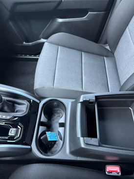 New 2026 Chevrolet Colorado W/T w/ Advanced Trailering Package image 20