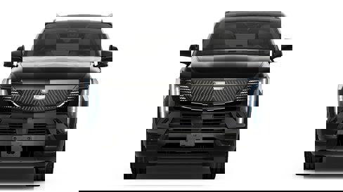 New 2026 Cadillac Escalade IQL Sport 1 image 26
