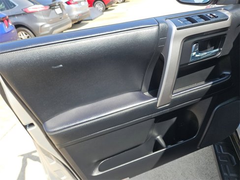Used 2024 Toyota 4Runner SR5 Premium image 11