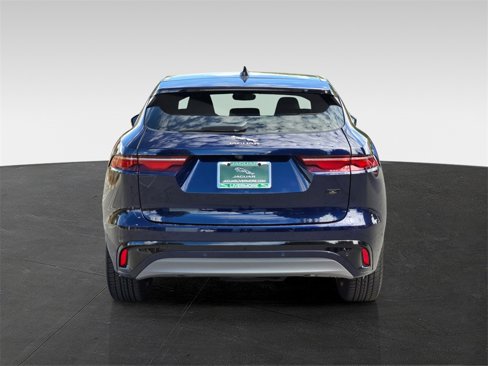 New 2026 Jaguar F-PACE R-Dynamic S image 5