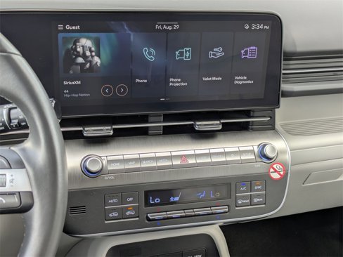 Certified 2024 Hyundai Kona SEL image 24