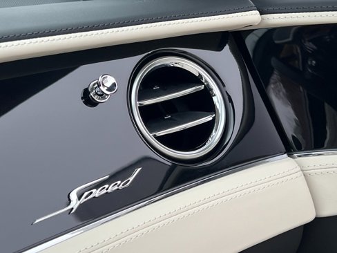 New 2025 Bentley Continental GT Speed image 40