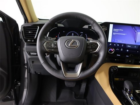 New 2026 Lexus NX 350 AWD w/ Luxury Package image 21