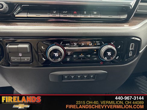 New 2026 Chevrolet Silverado 3500 LT image 21