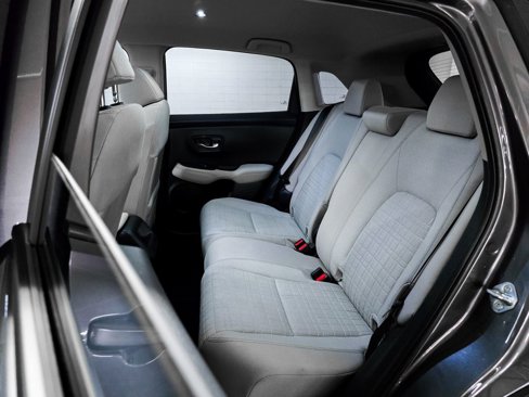 Certified 2024 Honda HR-V LX image 23