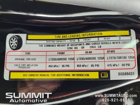 New 2025 RAM 2500 Limited image 70