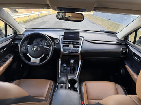 Used 2015 Lexus NX 200t AWD w/ Premium Package image 36