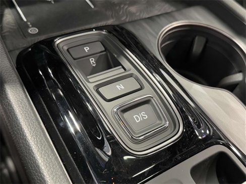 New 2026 Honda Passport TrailSport image 27