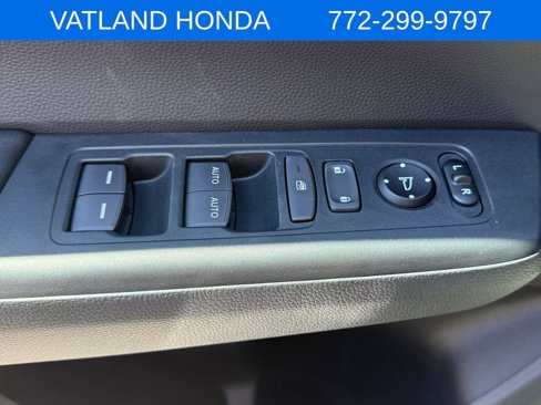 New 2026 Honda CR-V TrailSport image 17