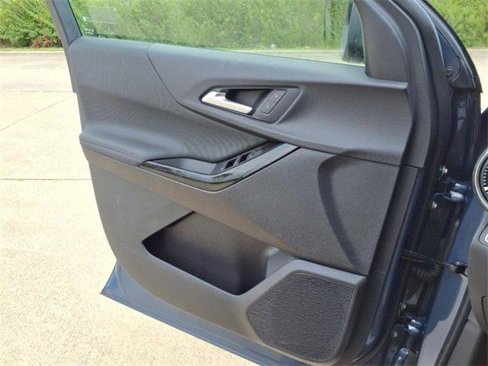 New 2026 Chevrolet Equinox LT image 15