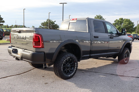 New 2026 RAM 2500 Power Wagon image 4