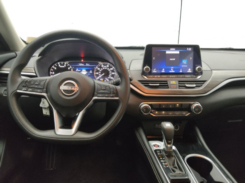 Used 2023 Nissan Altima 2.5 SV image 22