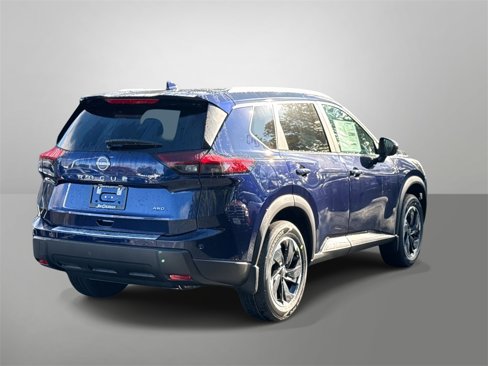 New 2026 Nissan Rogue SV image 14