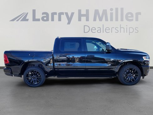 New 2025 RAM 1500 Limited image 6