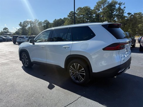 Used 2025 Toyota Grand Highlander AWD Hybrid image 29